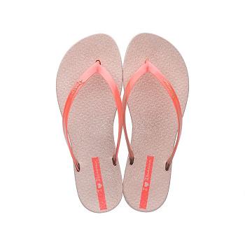 Ipanema Flip Flops Women Seasons Orange 763821CXD Ireland